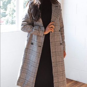 Petal & Pup Dante Coat